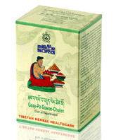 SORIG ELIXIR OF REJUVENATION